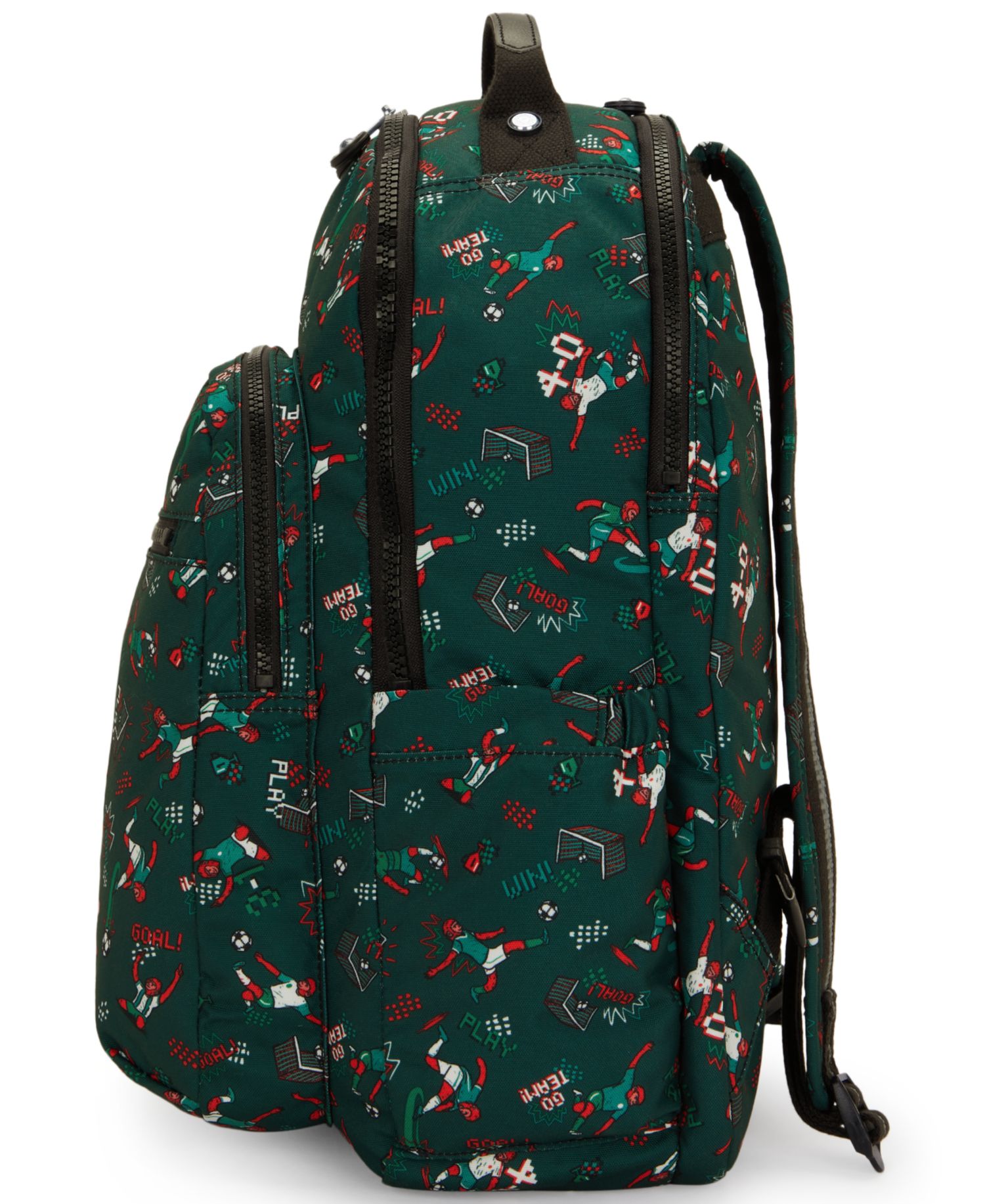 Seoul Lap 15" Laptop Backpack