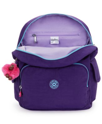 Kipling City Pack Small Backpack - Macy display picture 1