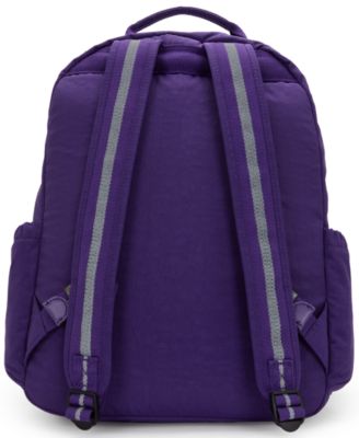 Kipling Seoul Medium Backpack - Macy display picture 1