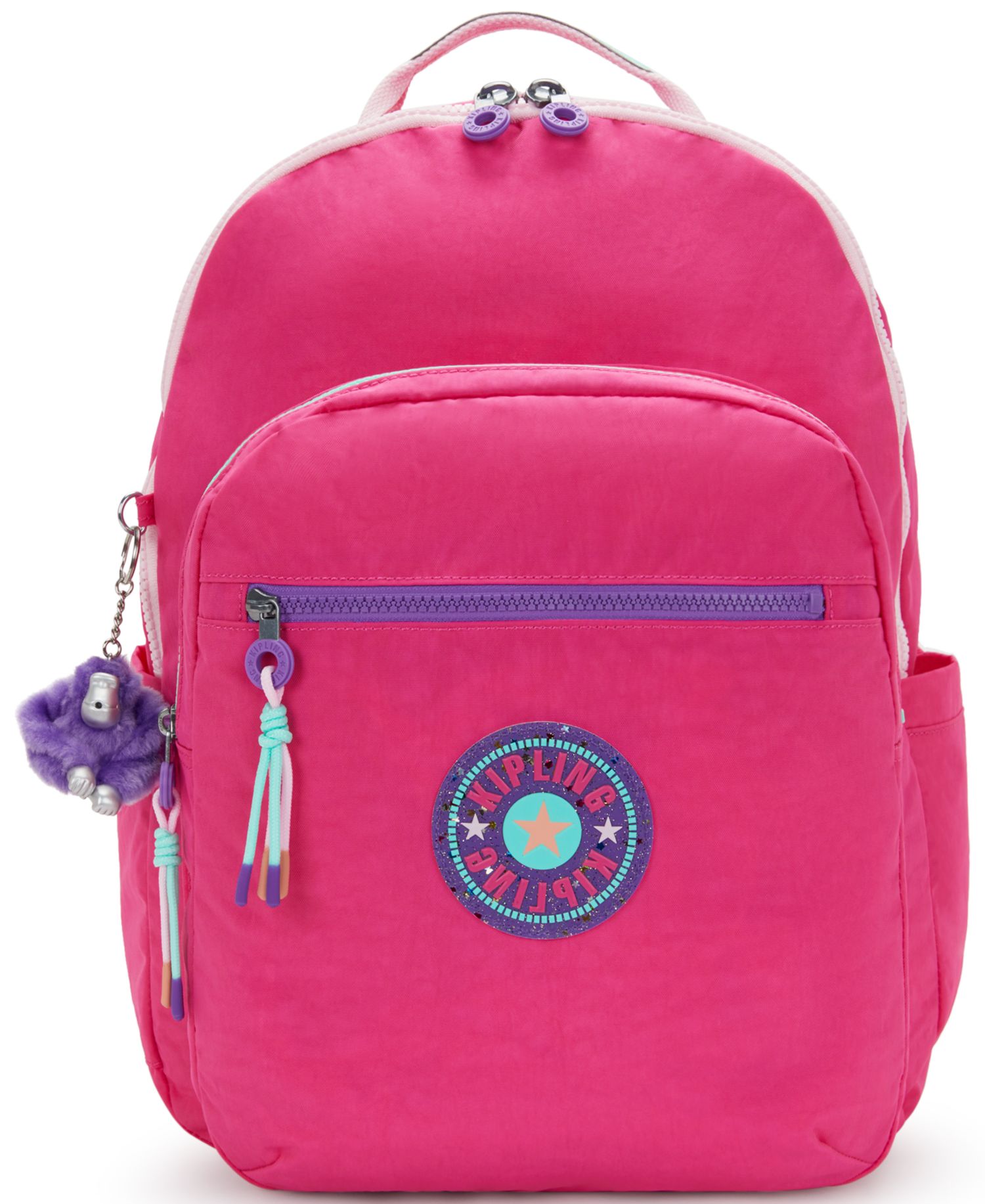 Seoul Extra Large 17" Laptop Backpack
