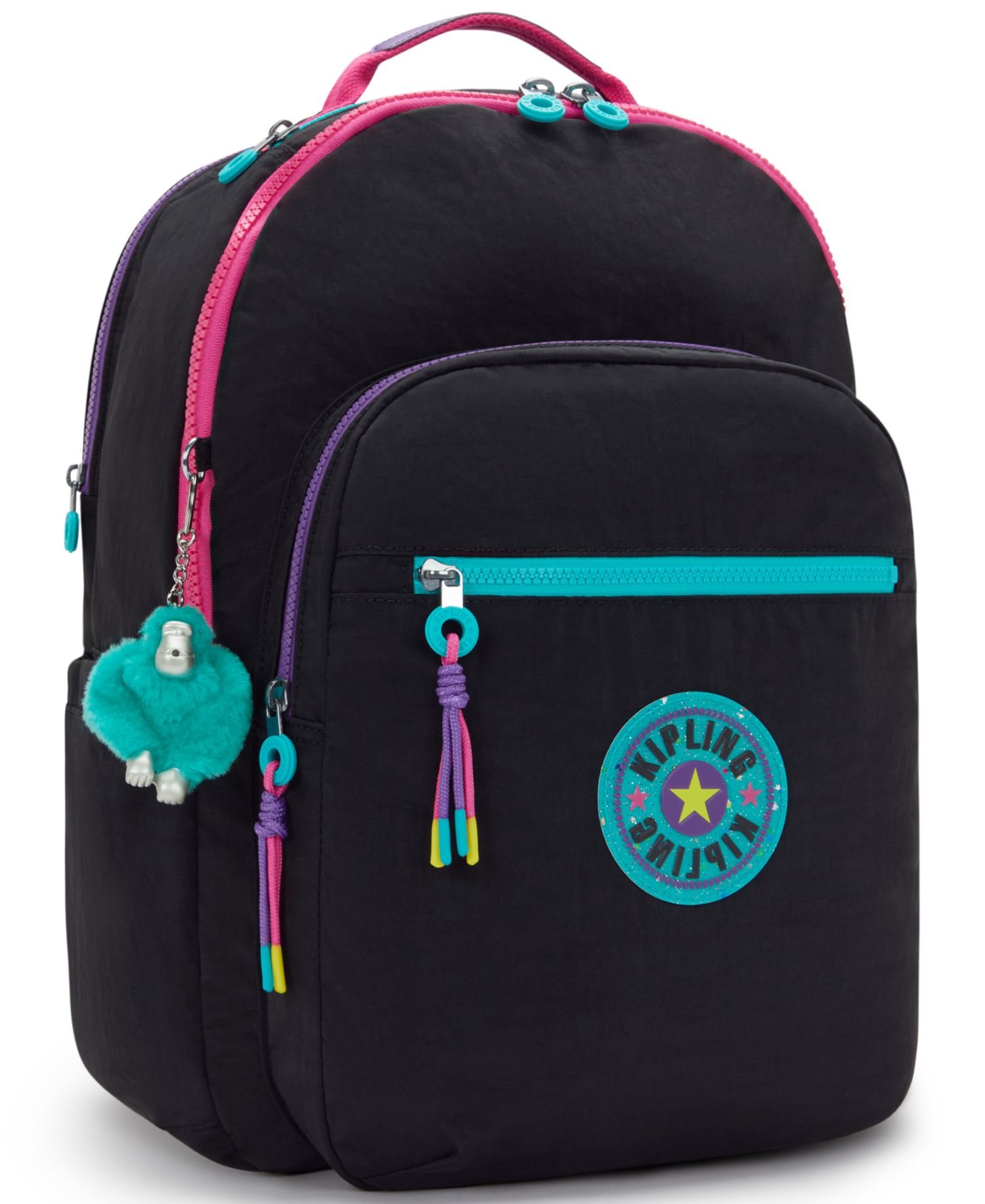 Seoul Extra Large 17" Laptop Backpack