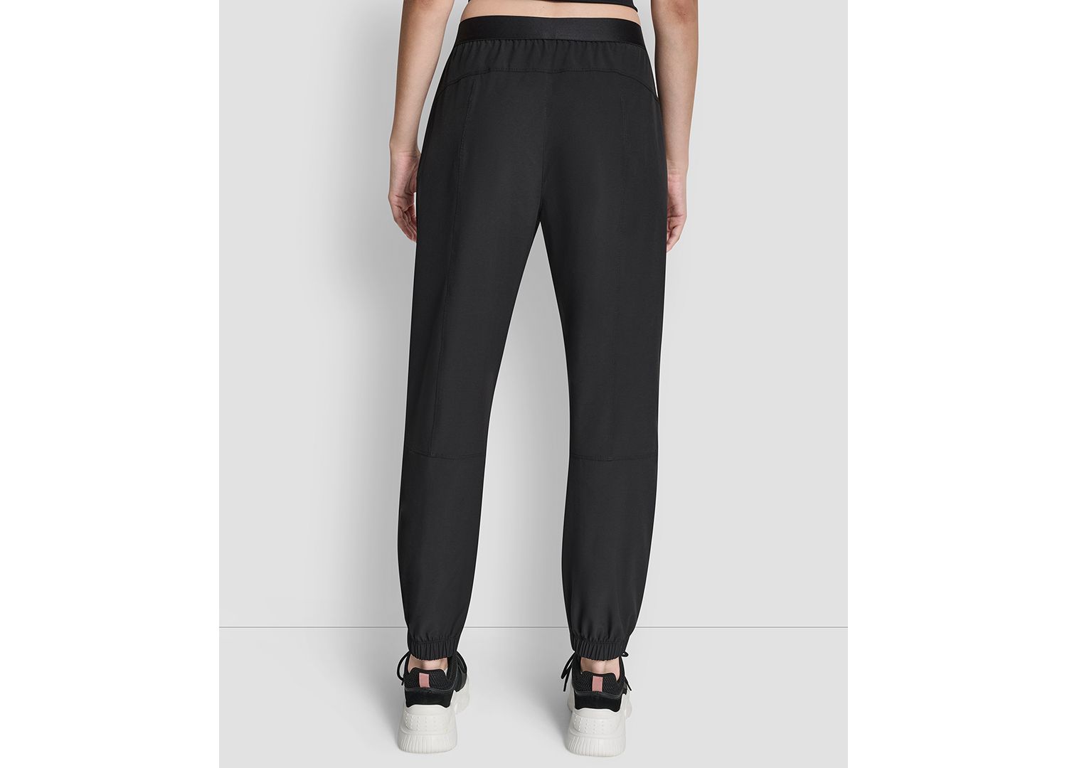Women's High-Rise Jogger Pants