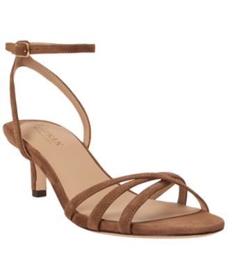 Women's Kendyl Kitten Heel Sandals