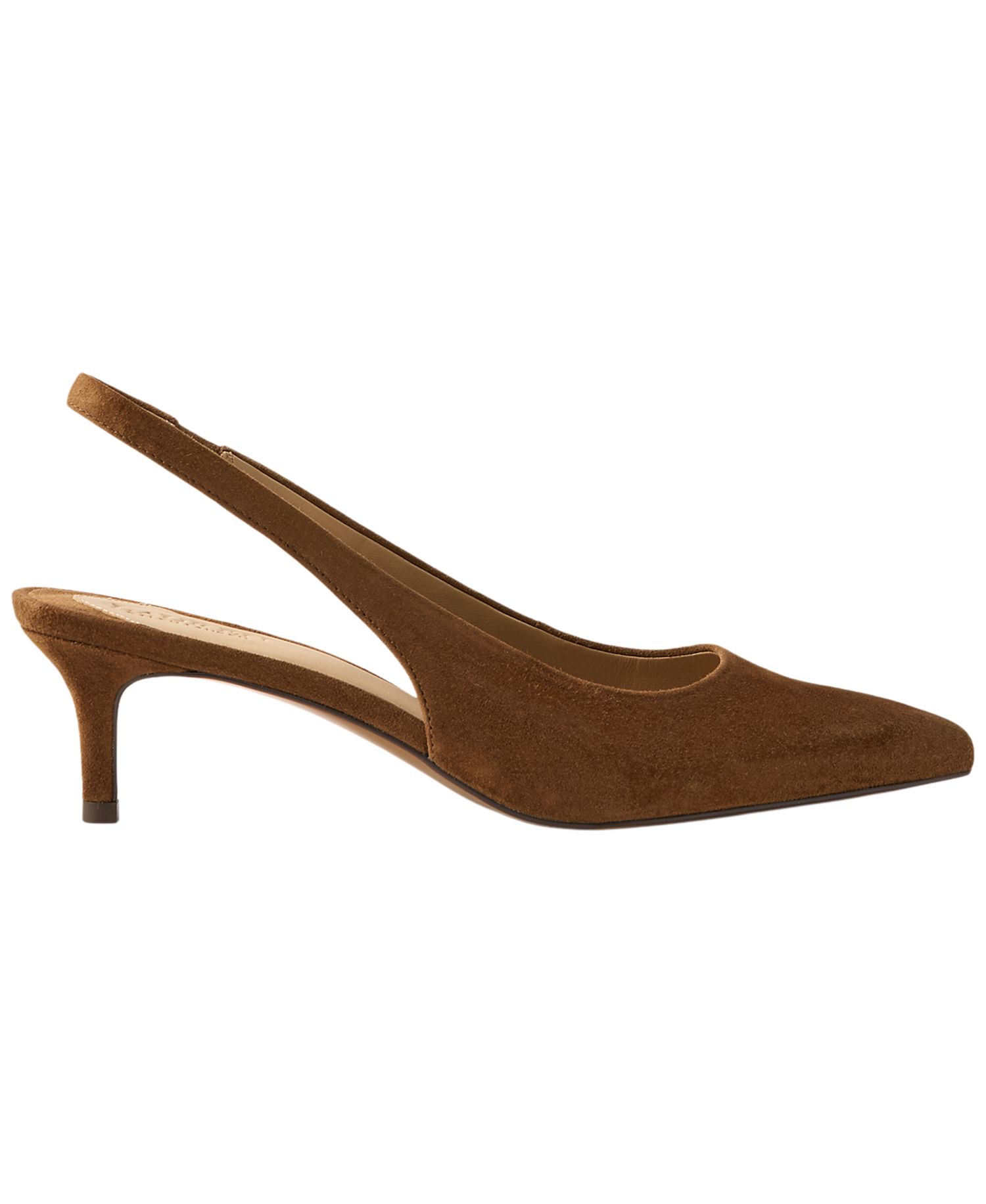 Women's Lolah II Slingback Pumps