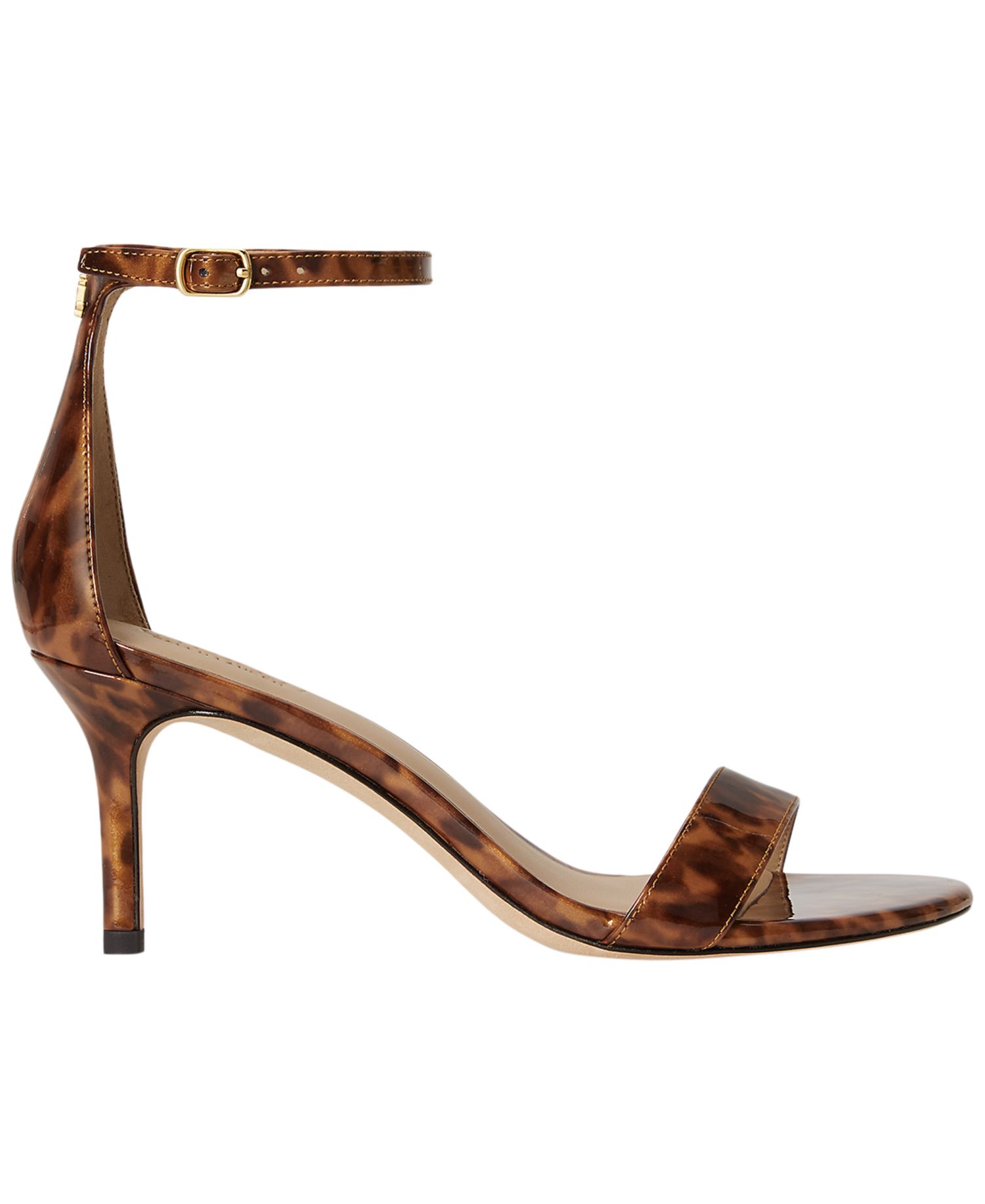 Women's Allie Stiletto Heel Sandals