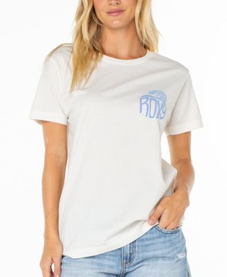 Women's High Tides Crewneck T-Shirt