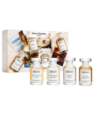 4-Piece Replica Discovery Set