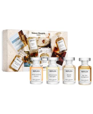 Maison Margiela REPLICA 香水 4本セット Maison Margiela 4-Piece Replica Discovery Set - Macy's