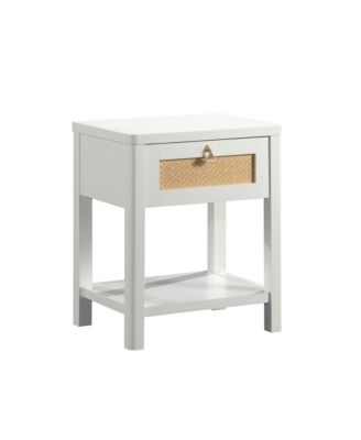 Isabella Isle Nightstand, Finish