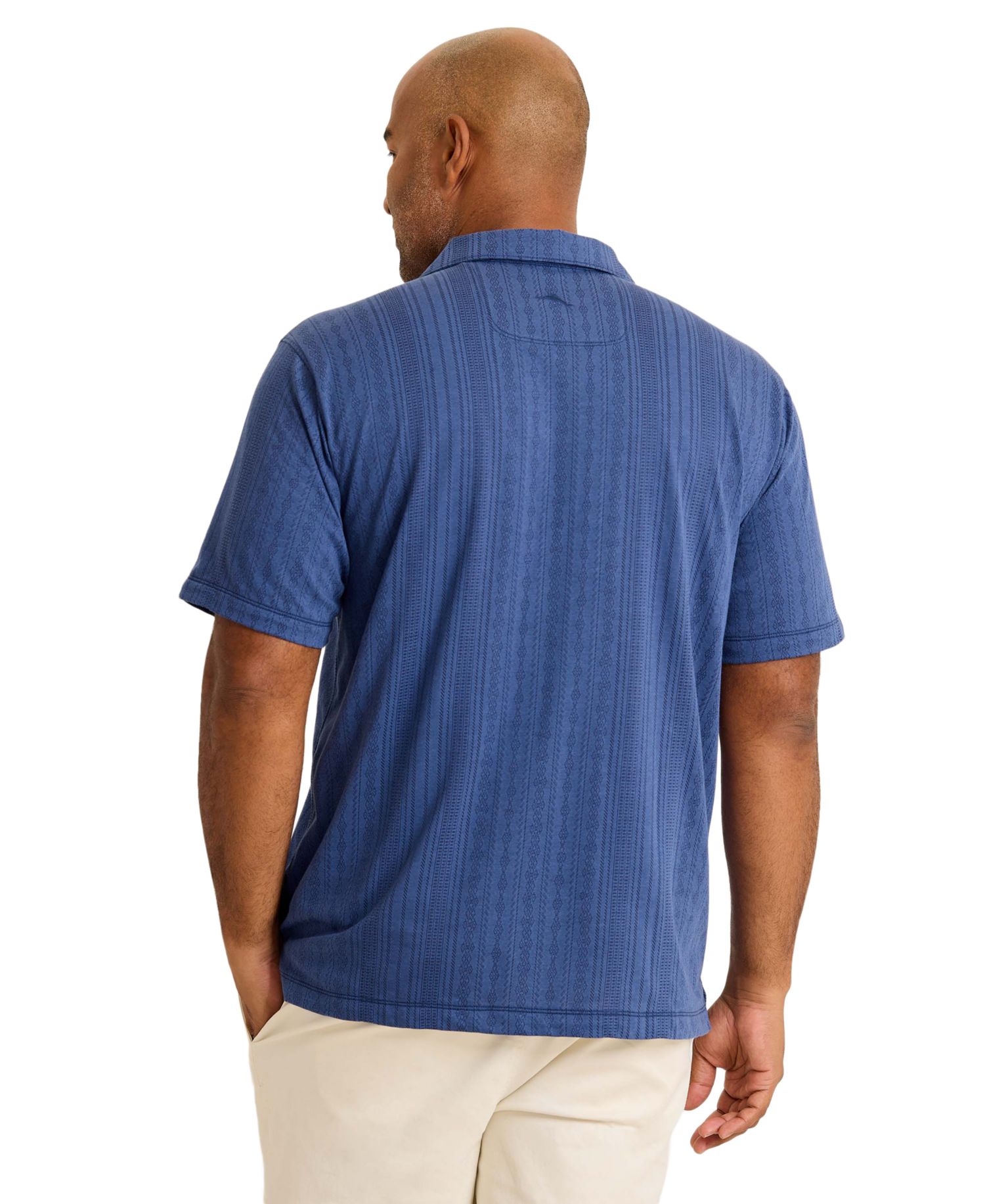 Men's Palm Fresco Classic-Fit Shirt
