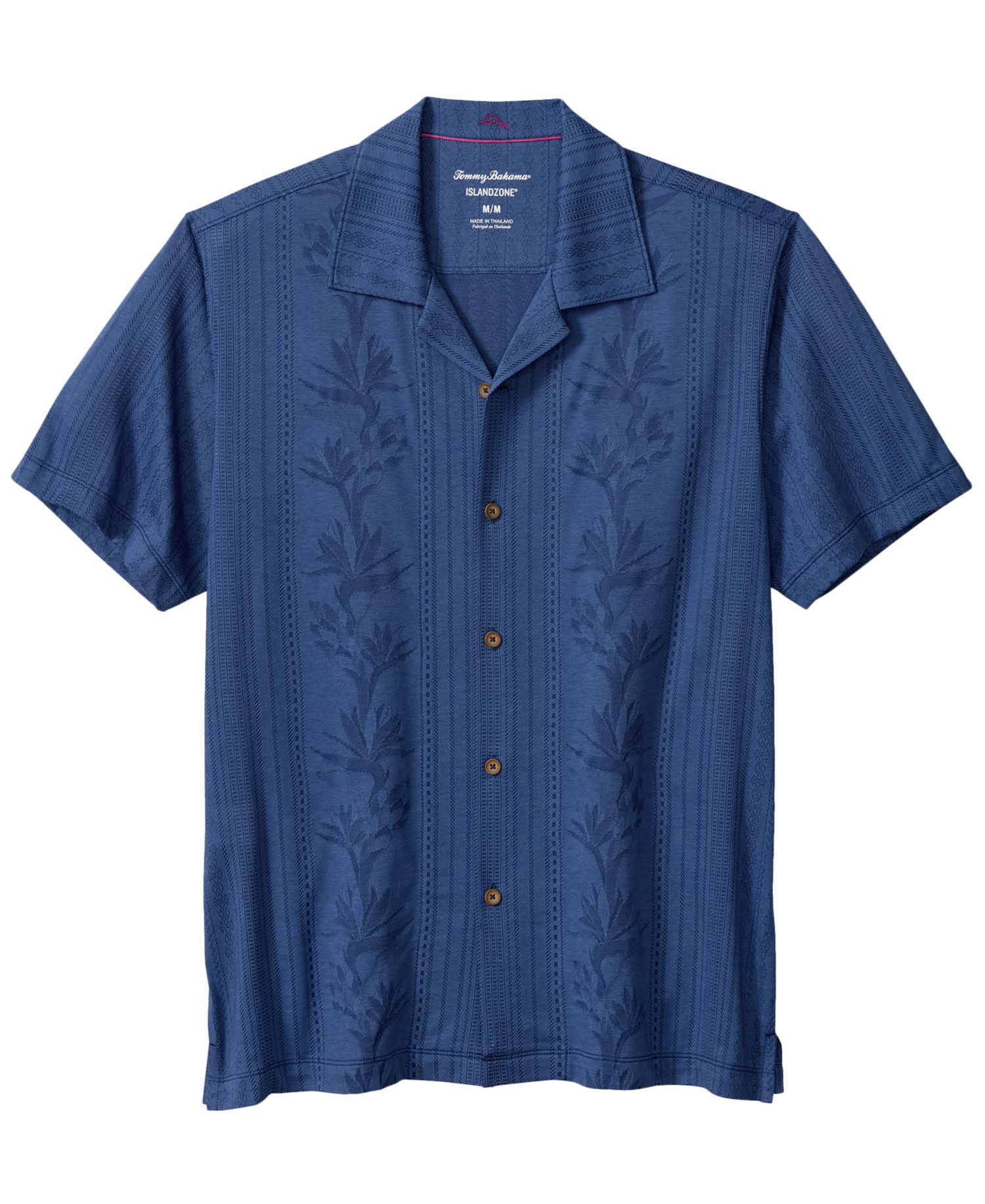Men's Palm Fresco Classic-Fit Shirt