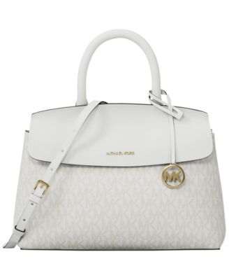 Michael Kors Landry Small Top Handle Satchel Handbag