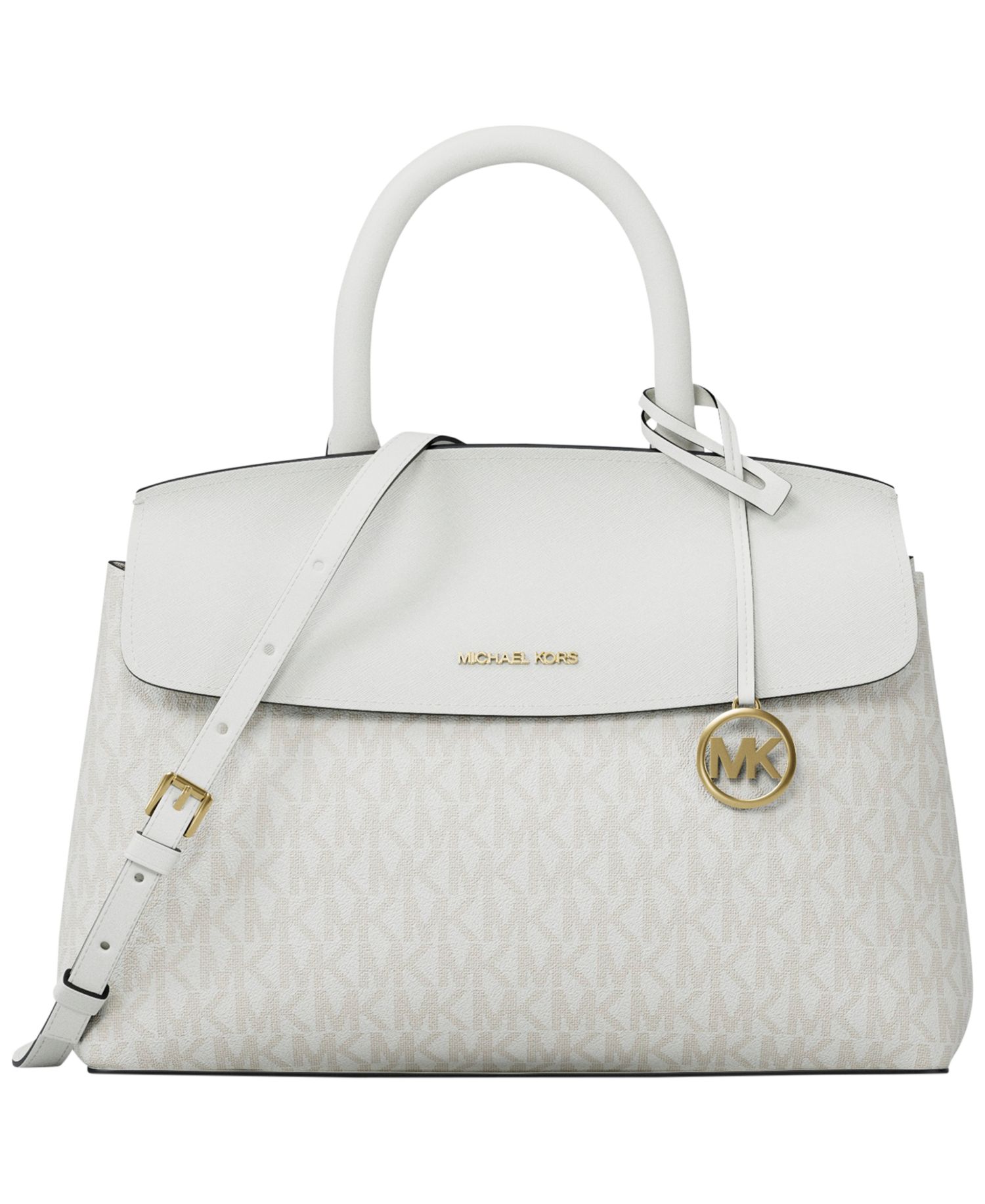Michael Kors Landry Small Top Handle Satchel Handbag