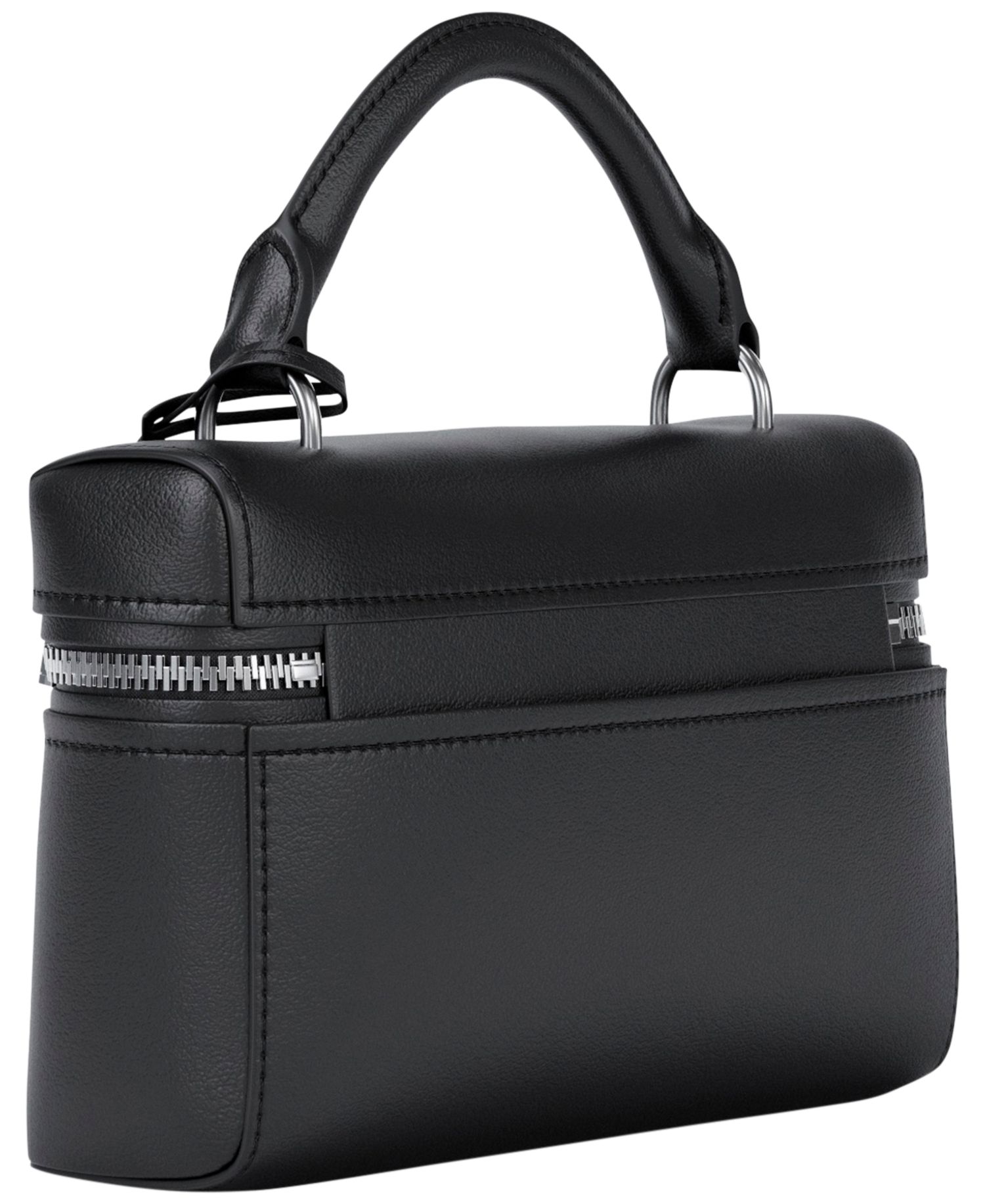Jana Extra Small Top Handle Crossbody