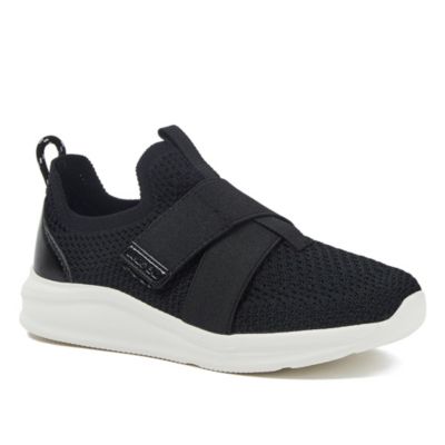 Little Girls Easy On Sport Sneakers