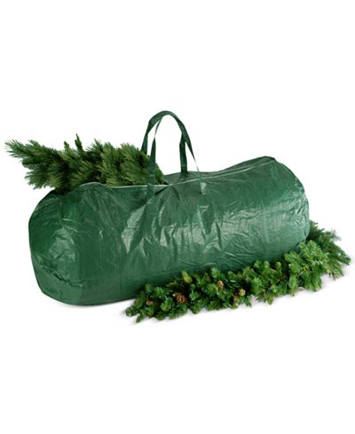 National Tree Company Heavy Duty Tree Storage Bag