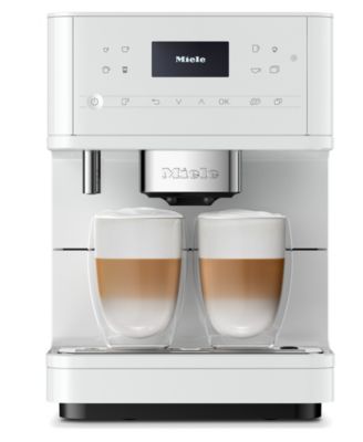 Milk Perfection Countertop Coffee Machine CM 6160