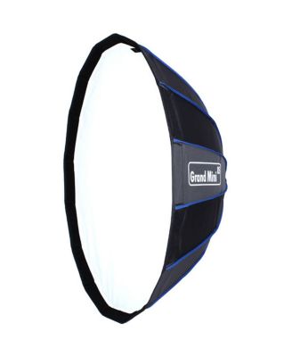 33.5" Grand Mini 85 Softbox for EH Flash Heads