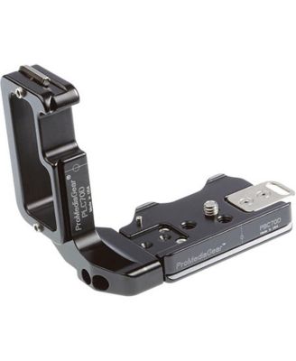L-Bracket for Canon 70D DSLR Camera