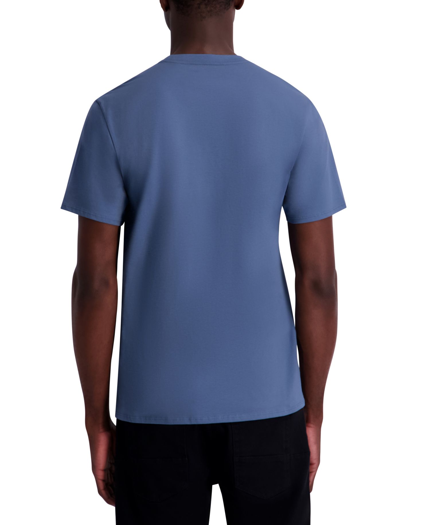 Men's Graphic Crewneck T-Shirt