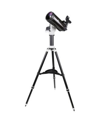 Maksutov-Cassegrain 102mm Telescope with AZ-GTi Mount