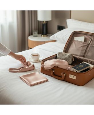 Travel Sleep Mask Set