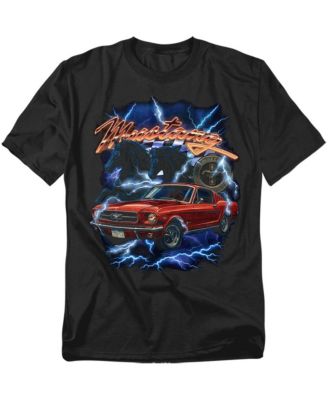 Men's Ford Thunder Band T-Shirt