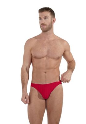 Men's Chic Comfort Micro Briefs