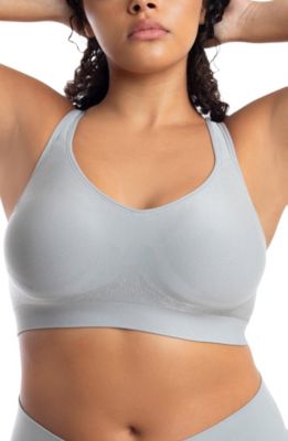 Plus Size The Comfort Shaping Bra
