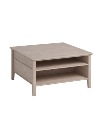 East Adara Coffee Table, Cascade Oak finish