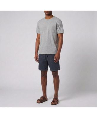 Men's Tyler Washed Utility Short