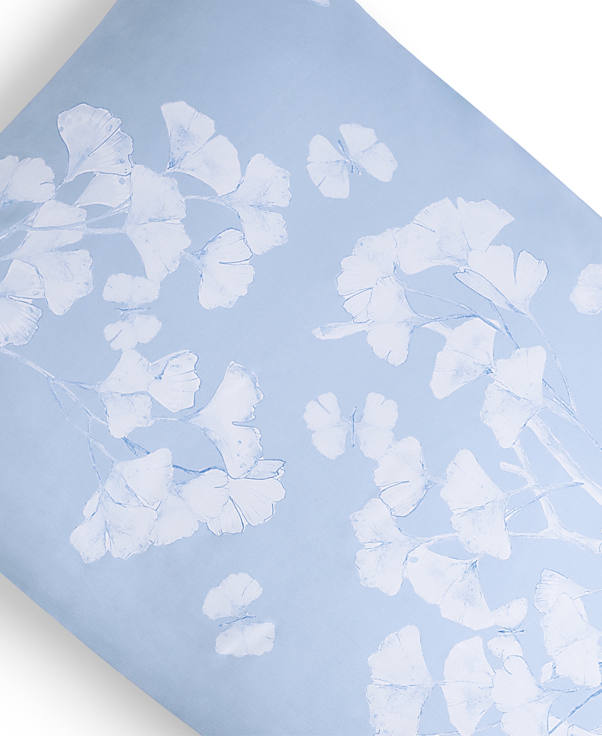 Michael Aram Butterfly Gingko 2-Piece Cotton Sham Set