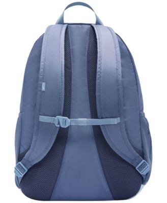 nike all access soleday backpack blue black while a zipped Brand New Original Nike All