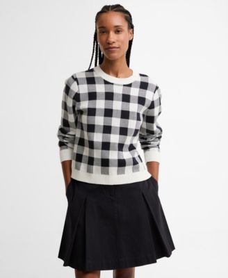 Women's Avebury Knitted Sweater