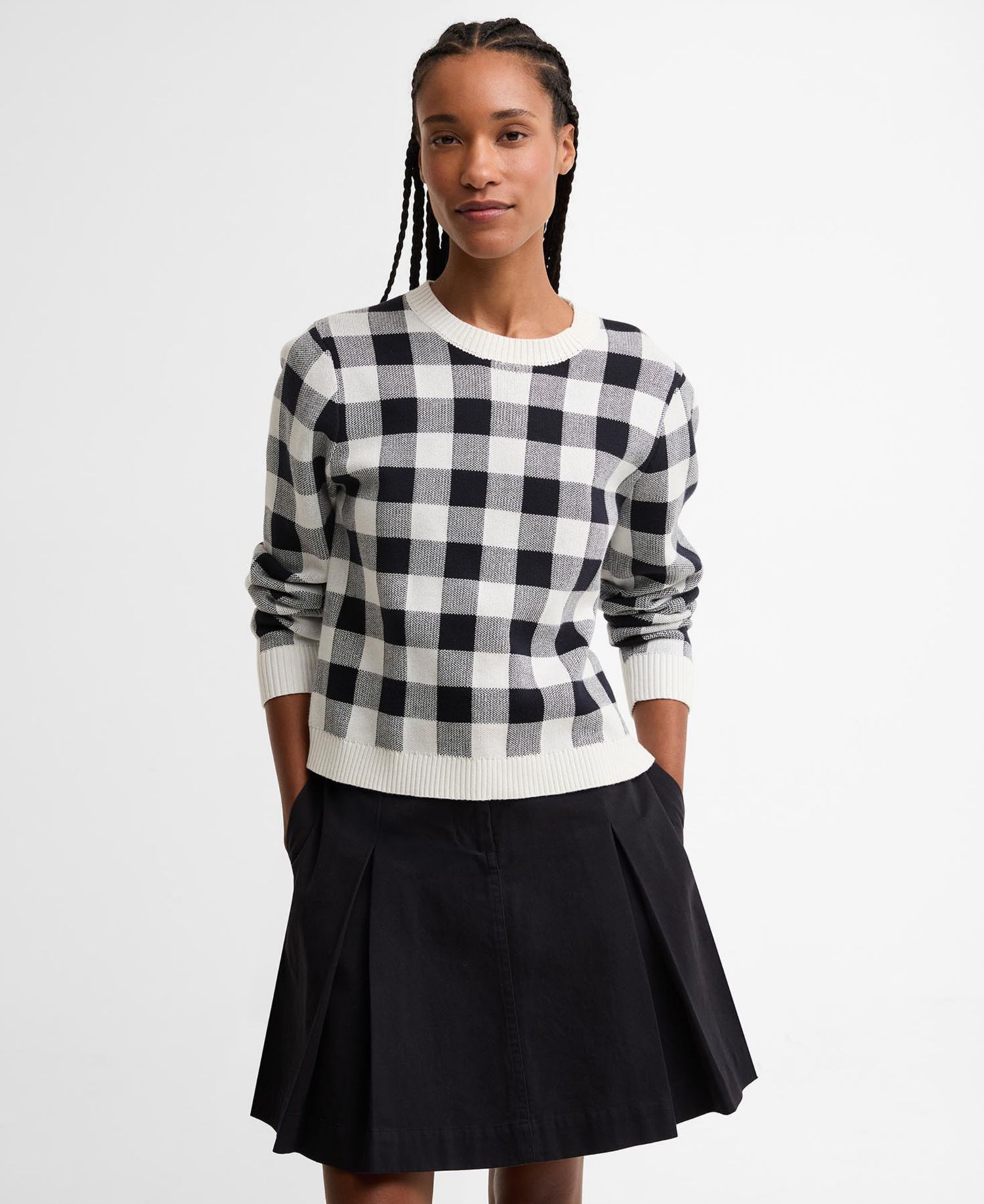 Women's Avebury Knitted Sweater