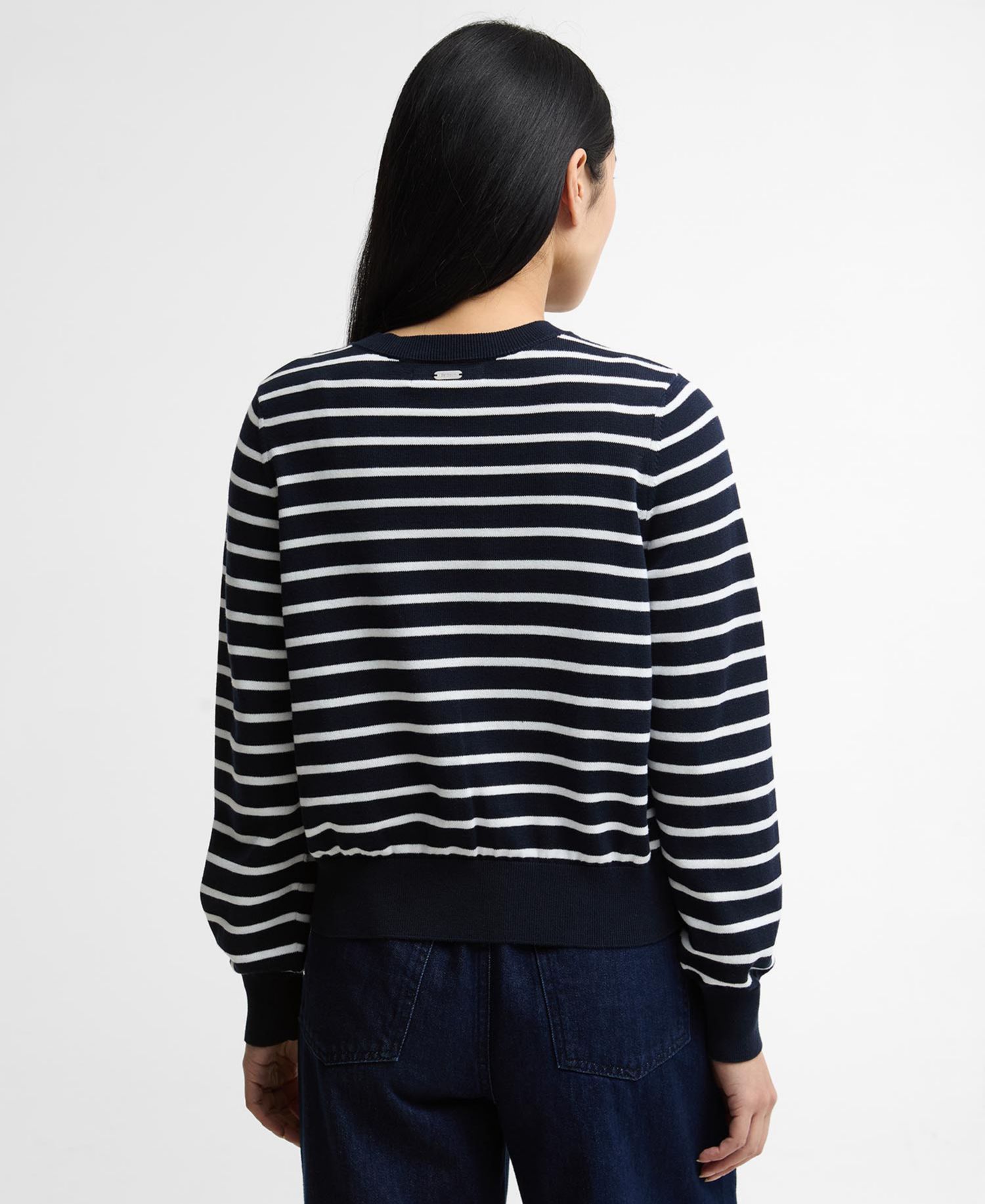 Women's Baiton Knitted Cardigan