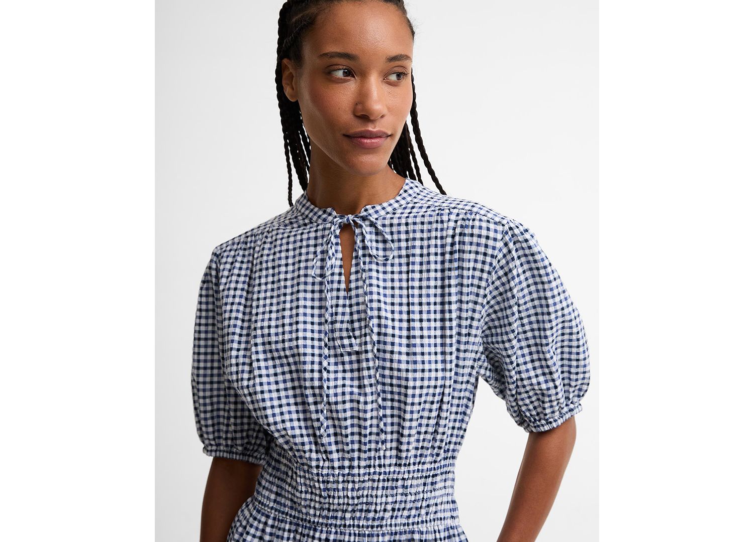 Women's Ashwell Midi Dress