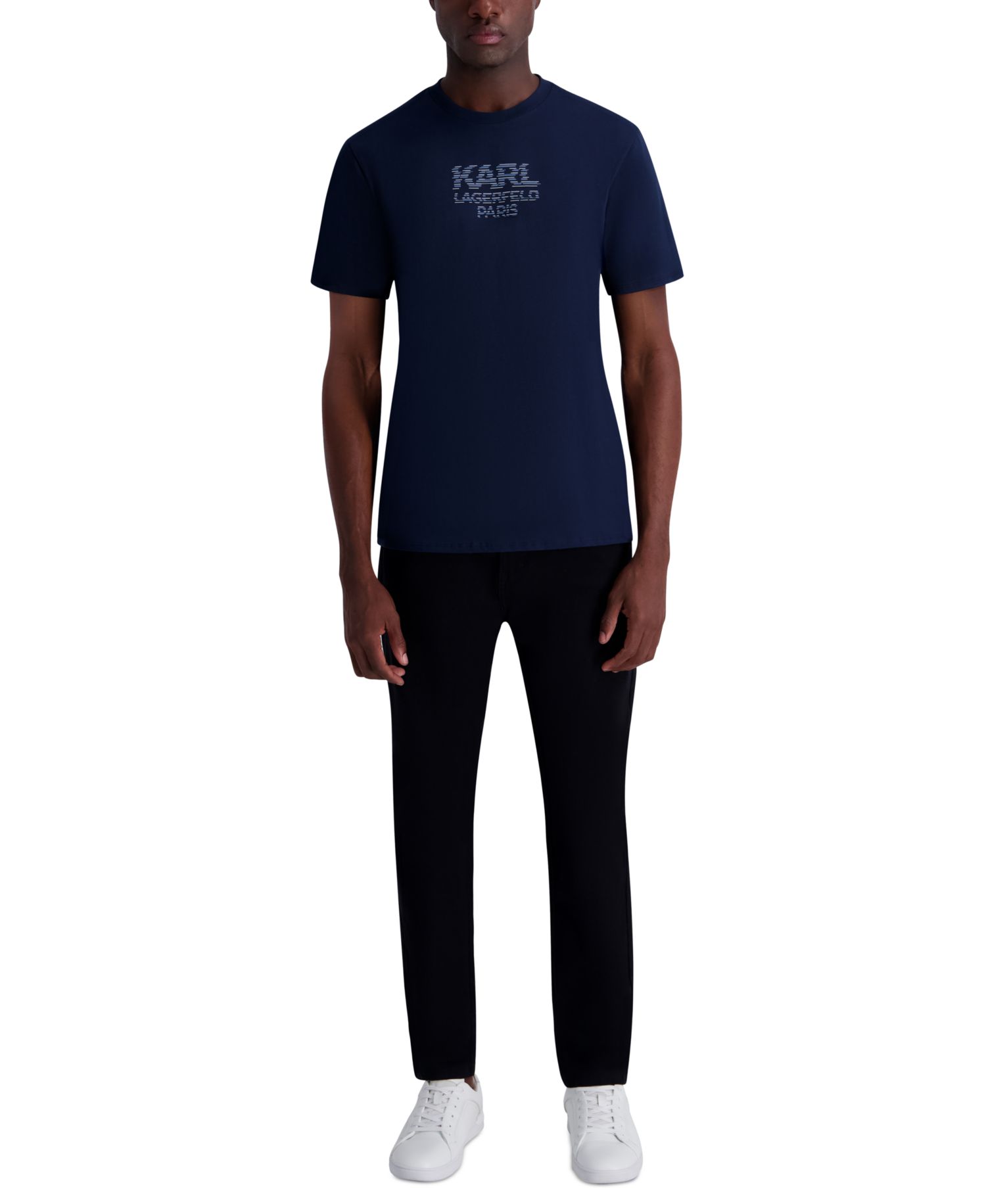 Men's Short-Sleeve T-Shirt
