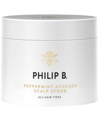 Avocado Scalp Scrub, 8 oz.