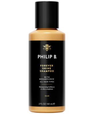 Oud Royal Shine Shampoo, 2 oz.