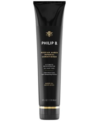 Philip B Russian Amber Imperial Conditioner 6 oz 182$