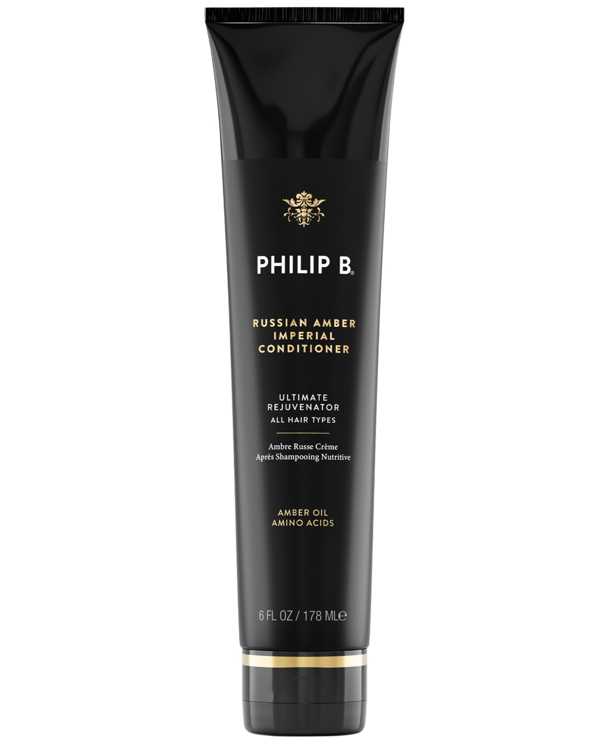 Philip B Russian Amber Imperial Conditioner 6 oz