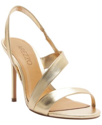 Women's Nadia High Stiletto Sandals