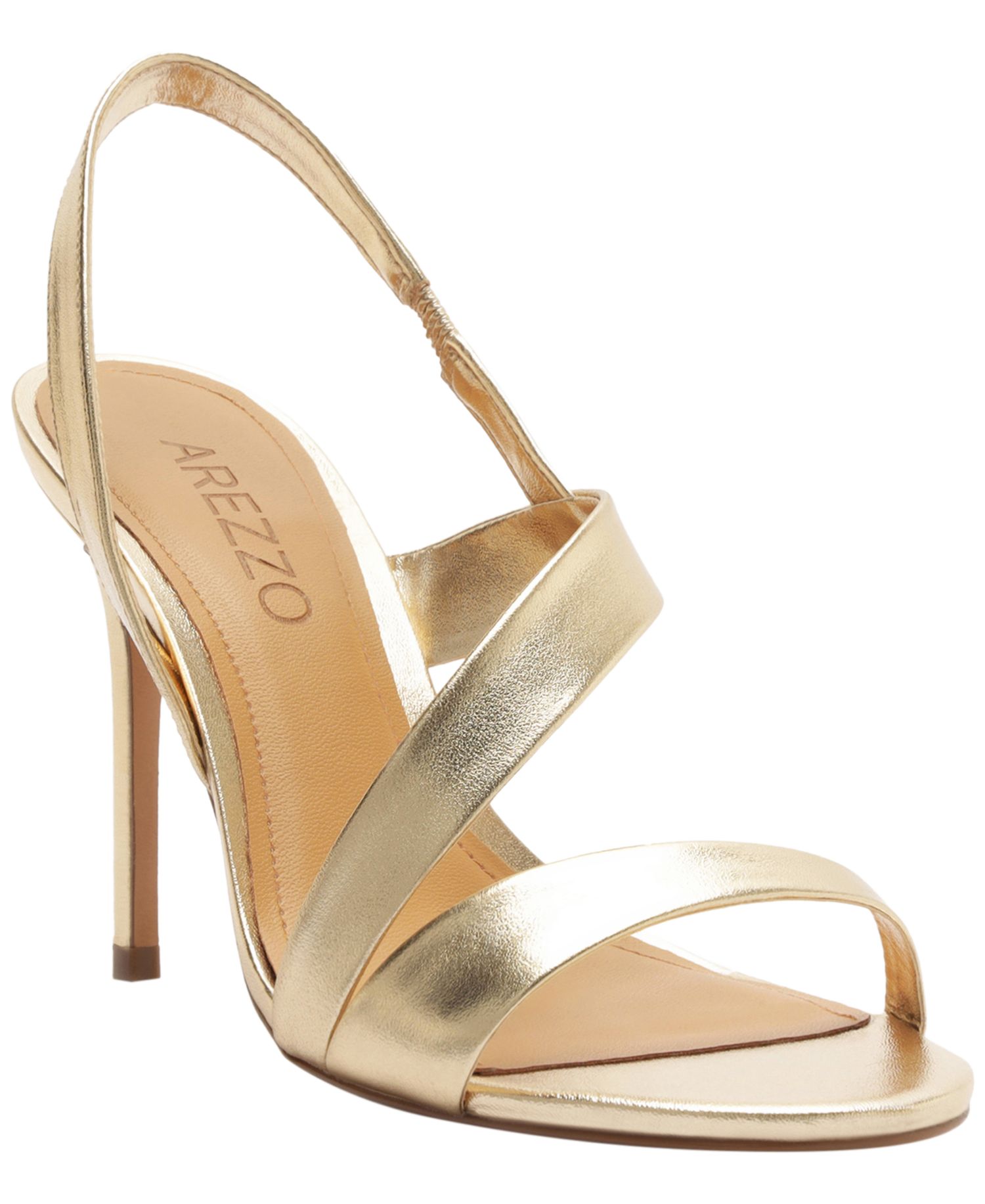 Women's Nadia High Stiletto Sandals
