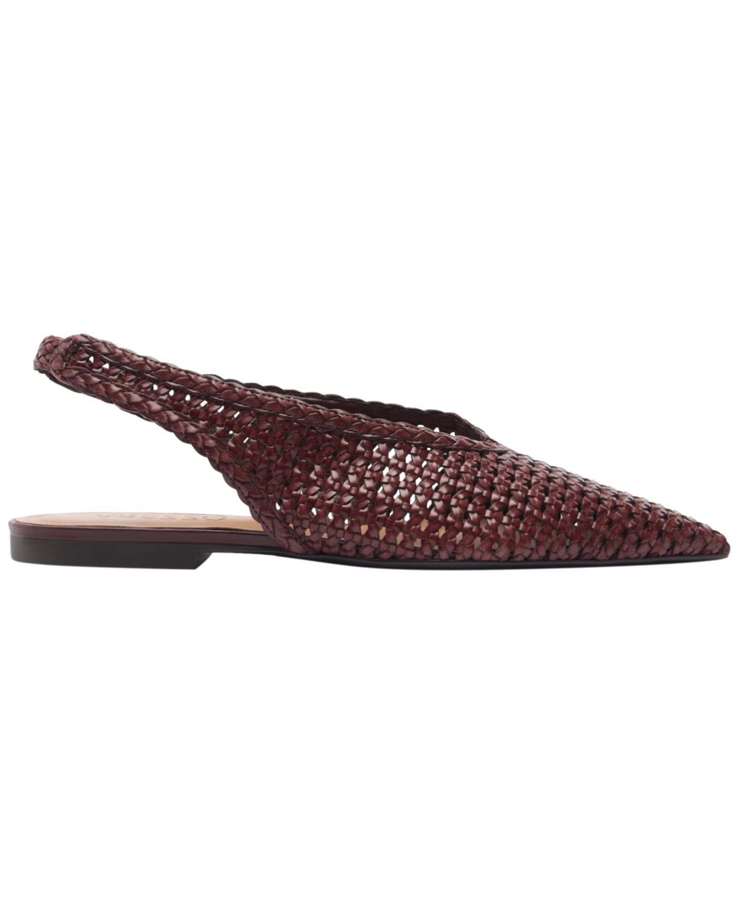 Women's Eva Ballet
