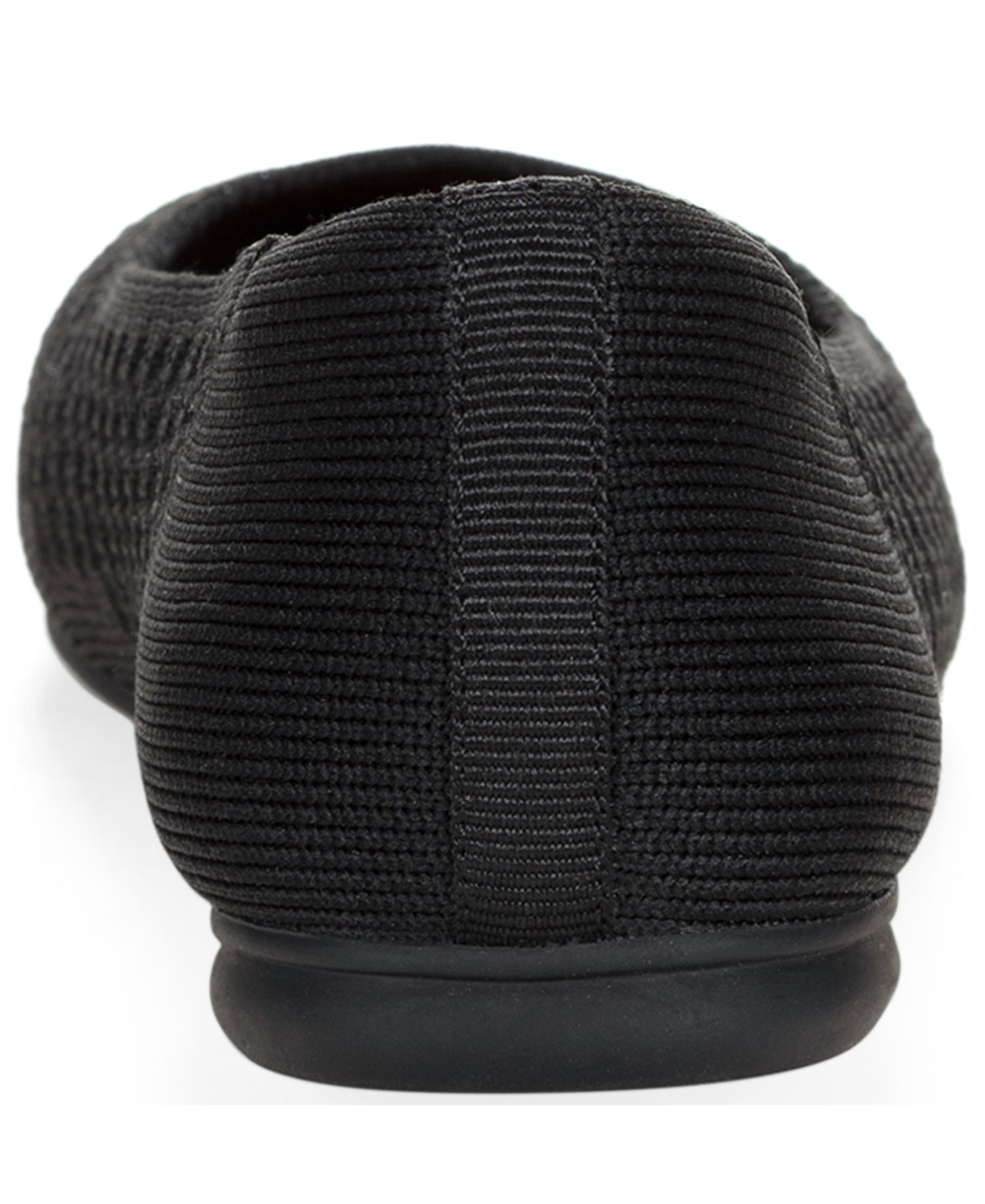 Women's Tammyy Open Knit Slip-On Flats