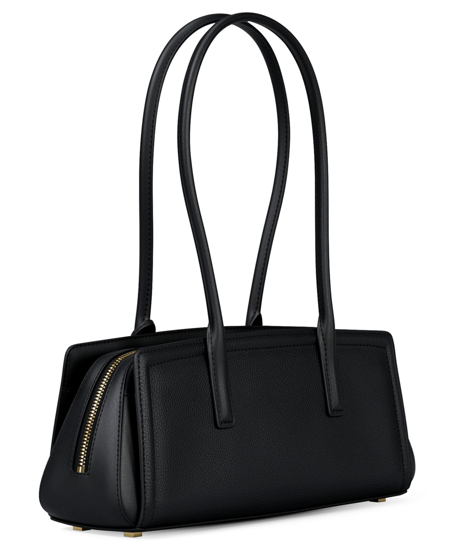 Michael Kors Laila Small East West Shoulder Handbag