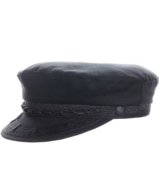 Men's Cotton Greek Hat