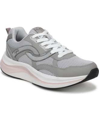 Women's Gratify Walking Lace-Up Sneakers