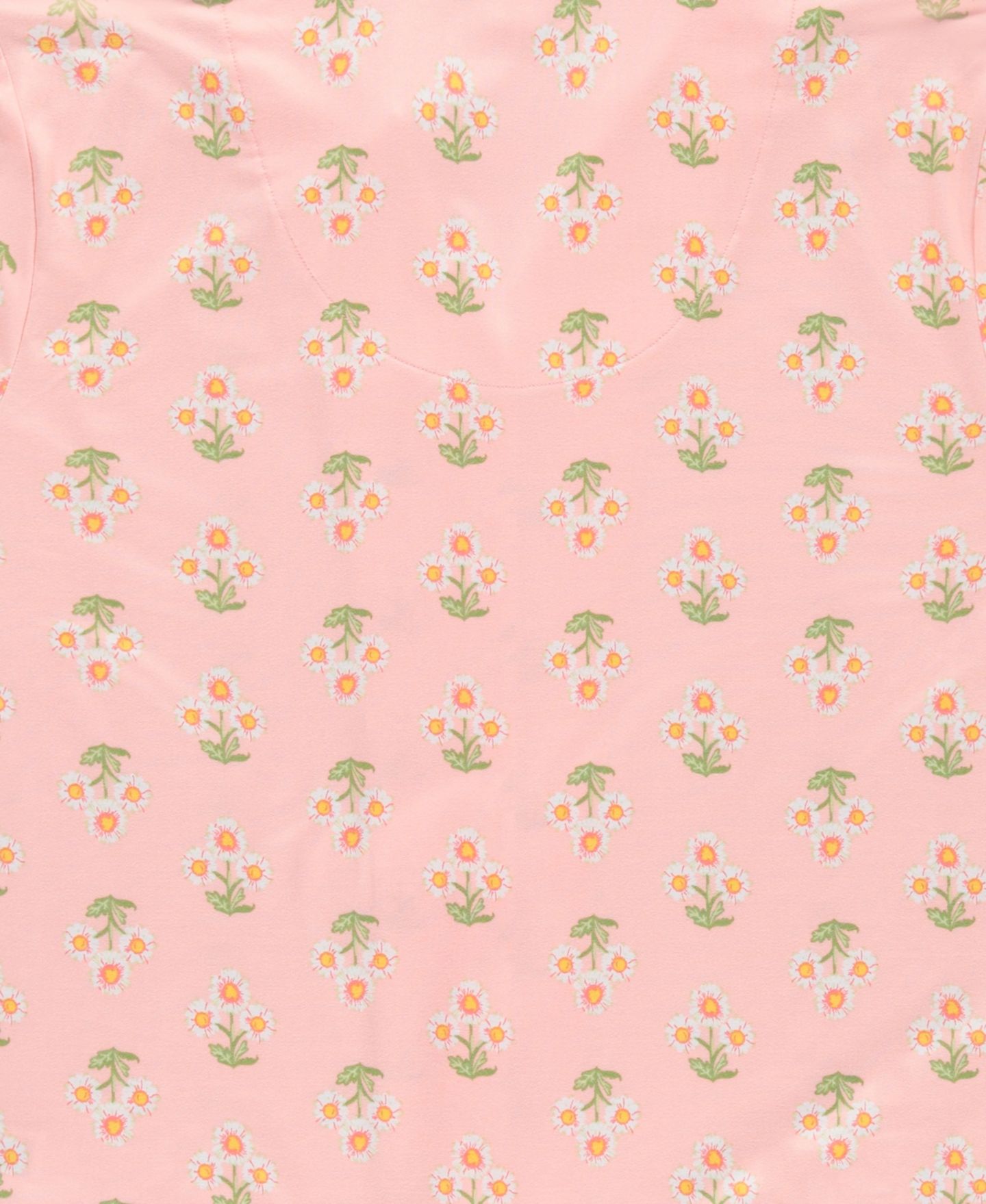 Пижамный комплект Notch, капри, 2 предмета — Vera Bradley, цвет: Розовый — фото 7